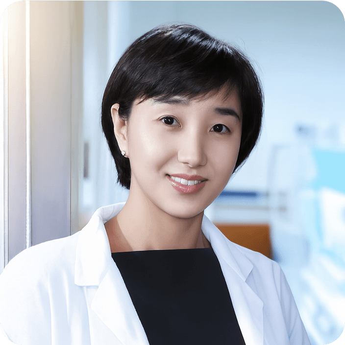 이유진 의사